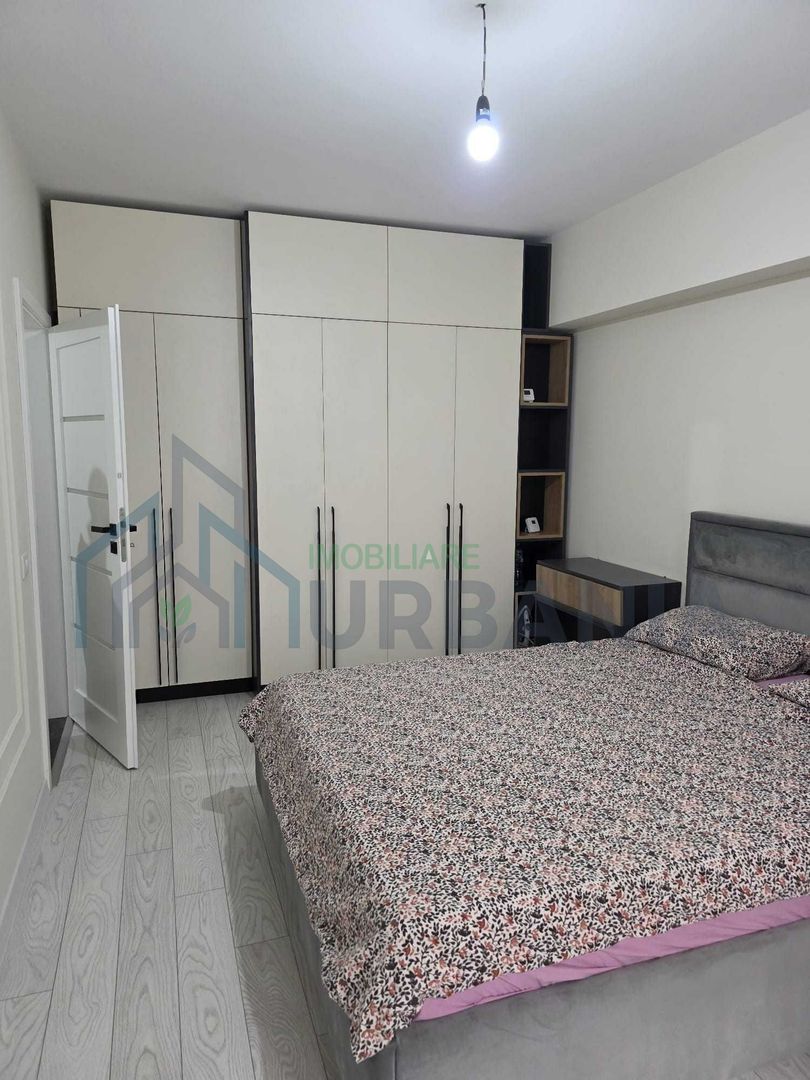Apartament cu 2 camere de inchiriat in Complex Contemporan, Iasi - Poză 4