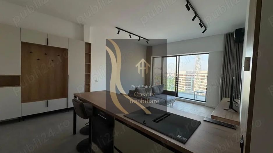 Inchiriez apartament 2 camere Tmpuri Noi - Poză 3