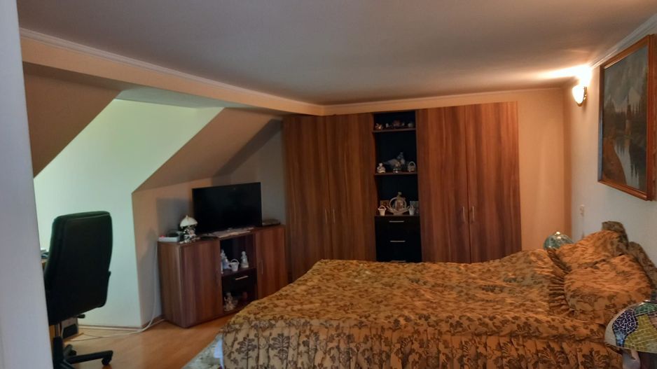 Ag EUROPA vinde casa NOUA individuala în Madaras 4 cam 7 ari 175mp. - Poză 9