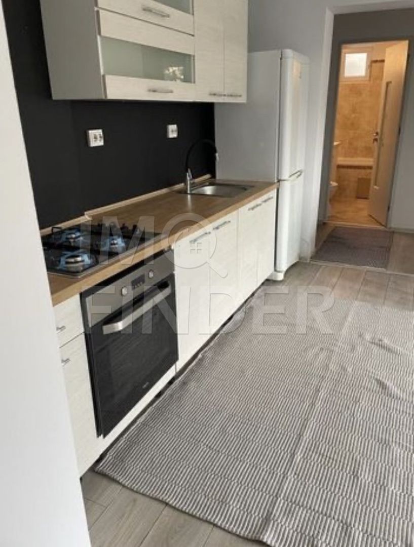 Vânzare 2 Camere Grigorescu etaj intermediar - Poză 5