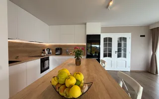 Casa individuala cu teren de 563 mp, în Suceagu! - Poză 11
