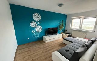 Apartament 3 Camere | 65 MPU | Vasile Aaron - Poză 1