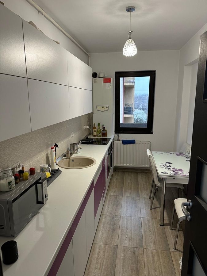 Apartament 2 camere de inchiriat - Dobroesti, Fundeni - Poză 2
