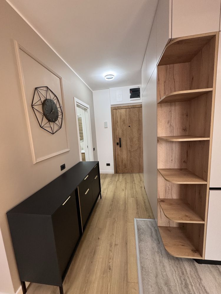 Garsoniera Roka Doamna Ghica | Colentina | Imobil Nou - Poză 2