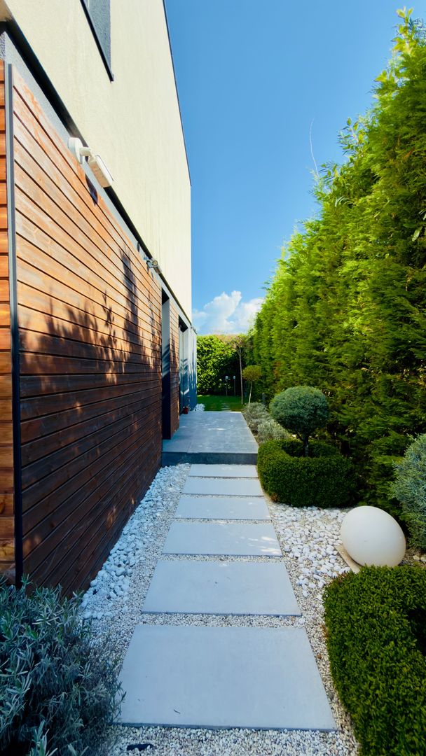 Casa / Vila Amber Gardens | Tunari | 6 camere | Otopeni - Poză 41
