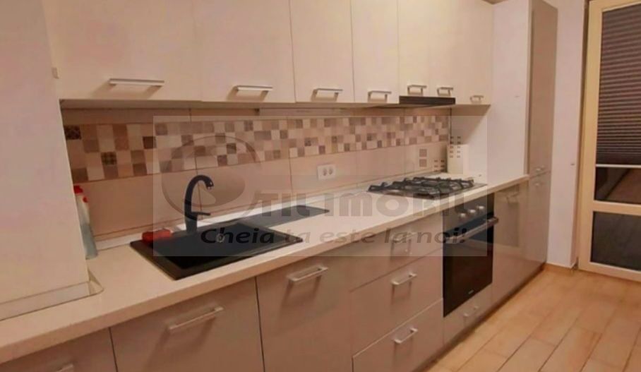 Apartament 1 camera GRAND CONEST -399 EURO - Poză 4