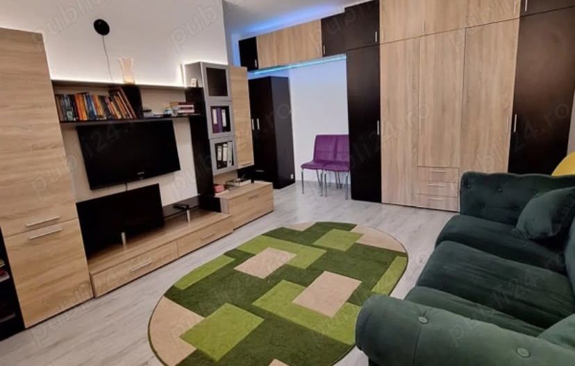 AP. 3 CAMERE - OZANA,PET-FRIENDLY, PARCARE, CENTRALA PROPRIE, METROU - Poză 5
