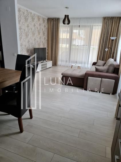 Apartament 2 camere, complet mobilat, Drumul Poienii - Poză 1