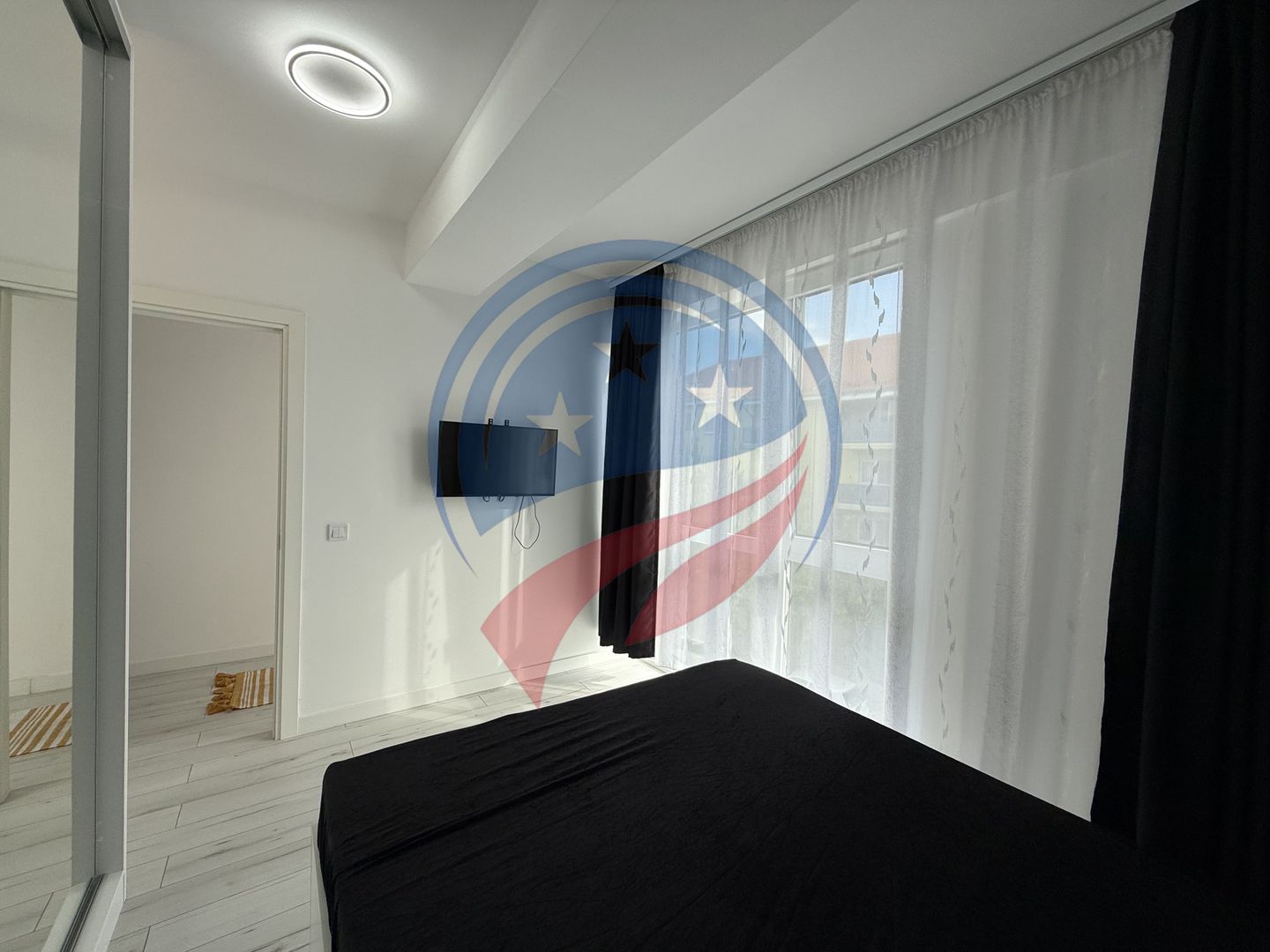 Apartament de inchiriat în bloc nou/Craiova/Parcul Nicolae Romanescu - Poză 9