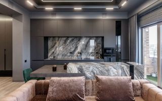 Chirie, apartament, 4 camere, strada Armenească, Centru - Poză 14