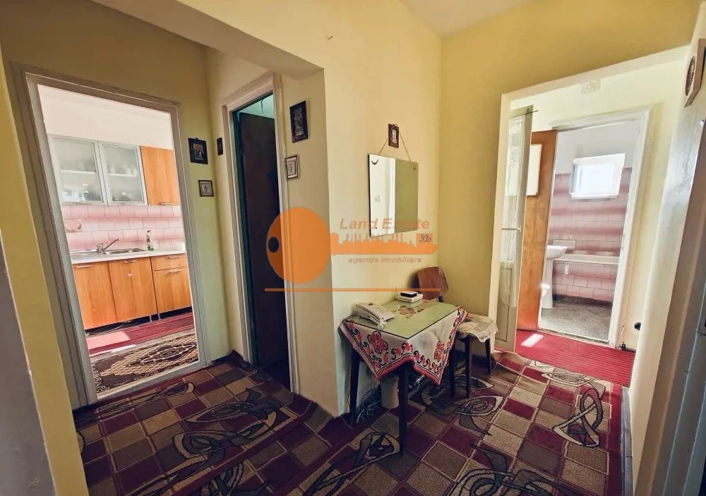 3 camere deocmandat-Drumu Taberei (5min metrou Valea Ialomitei) - Poză 2