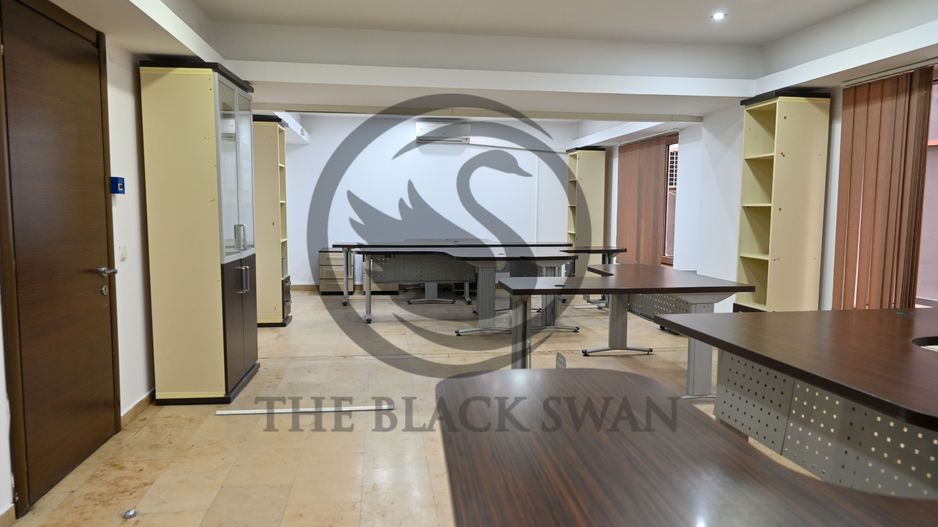 Spatii de birou de Inchiriat | 50 - 478 mp | 9€ / mp | Bariera Bucov - Poză 12