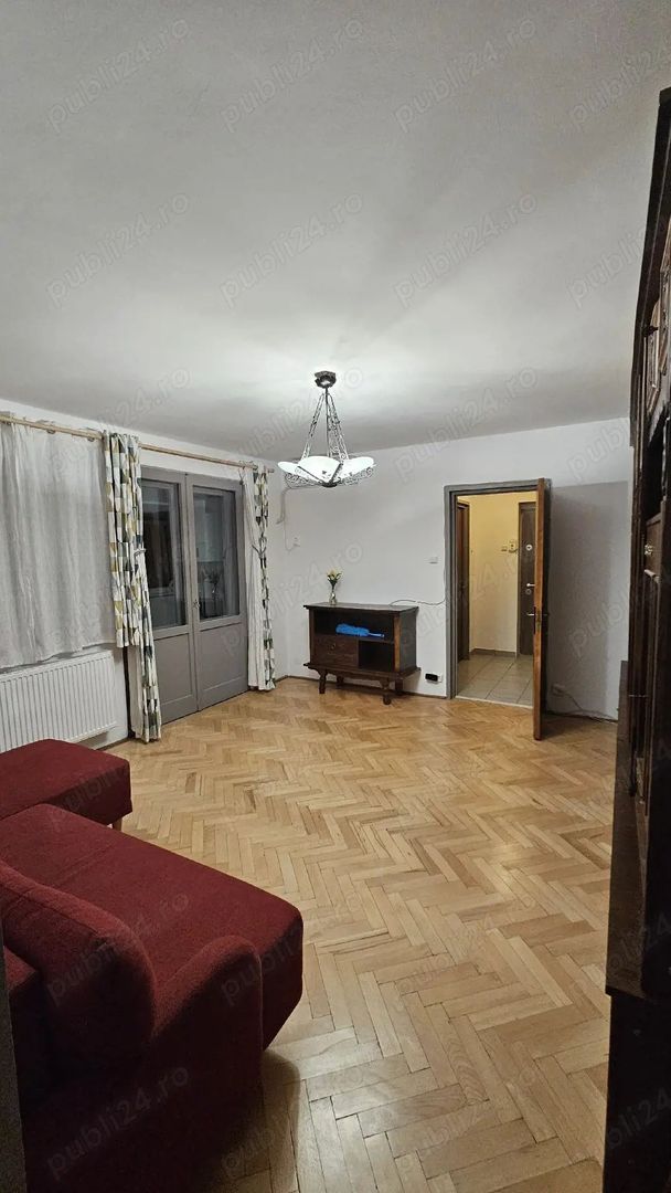 Închiriez apartament 2 camere Lujerului – Piața Veteranilor, complet m - Poză 4