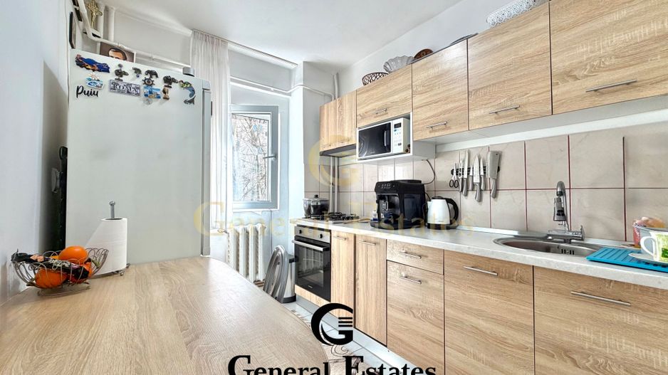 Vânzare apartament 2 camere decomandat | Mircea cel Bătrân | Etaj 1 - Poză 7