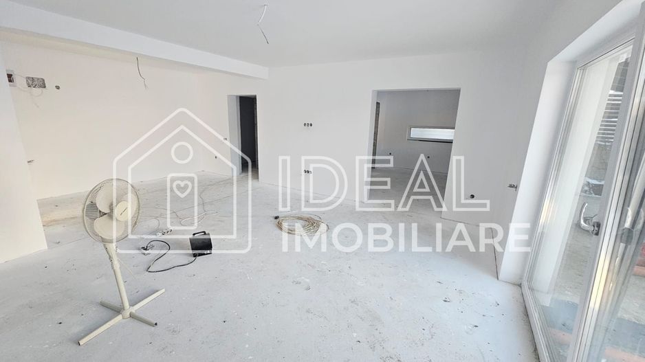 Duplex modern 350 mp de curte, in Cartierul Arhitectilor - Poză 7