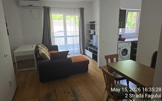 Apartament de închiriat, 2 camere, Copou, zona Bellevue, Iași - Poză 5