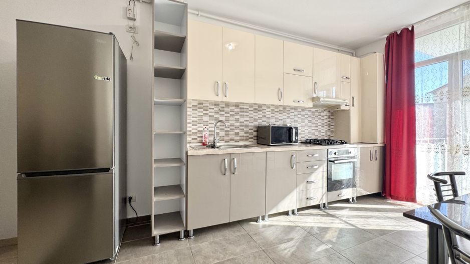 Apartament 2 camere elegant, aproape de centru, complex modern - Poză 16