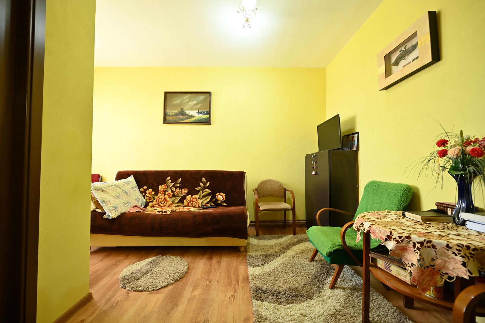 Casa P+1E, cu anexe si hala - Poză 10