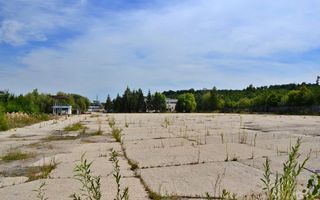 Mioveni - Hala, birouri, anexe, platforma De Inchiriat - Poză 11