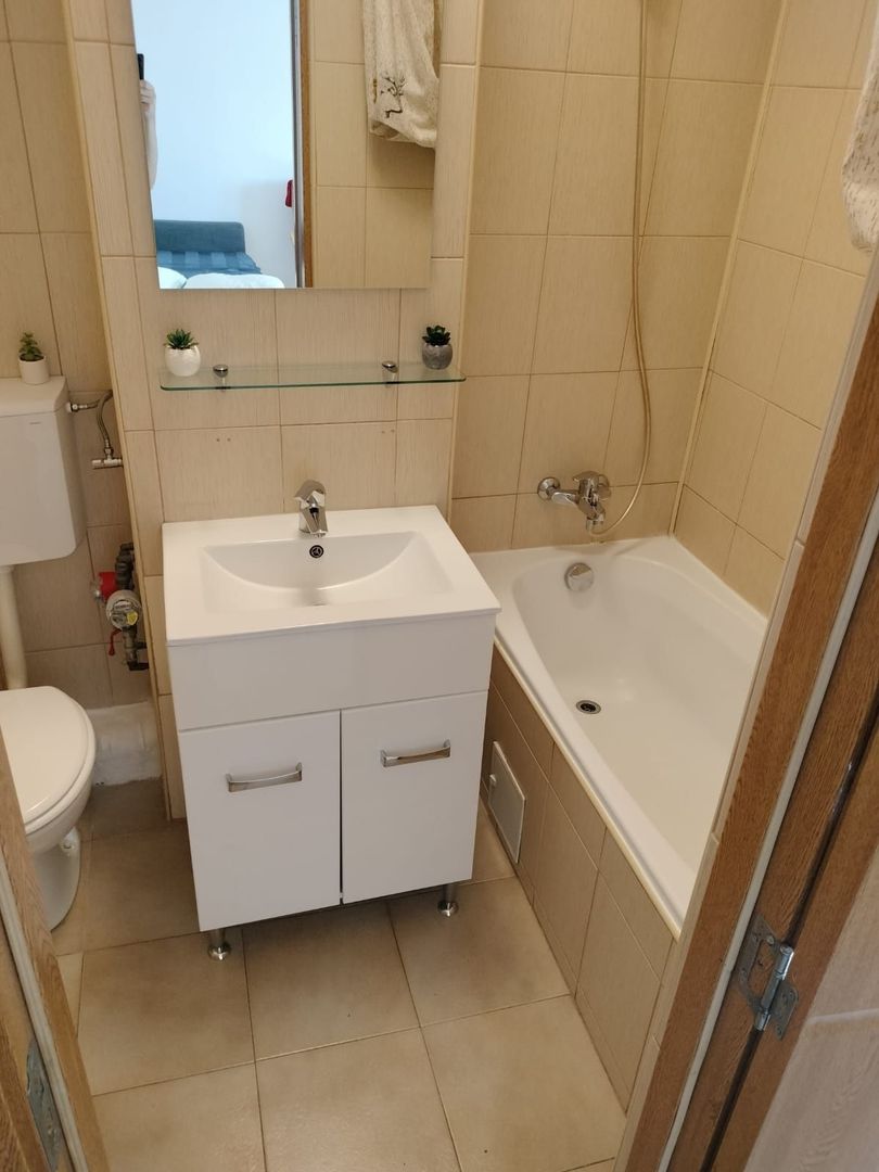 Garsoniera de vânzare avrig iancului - Poză 3