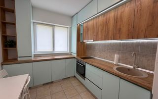 Studio spațios de închiriat – Bd. Gării | 55 mp - Poză 7