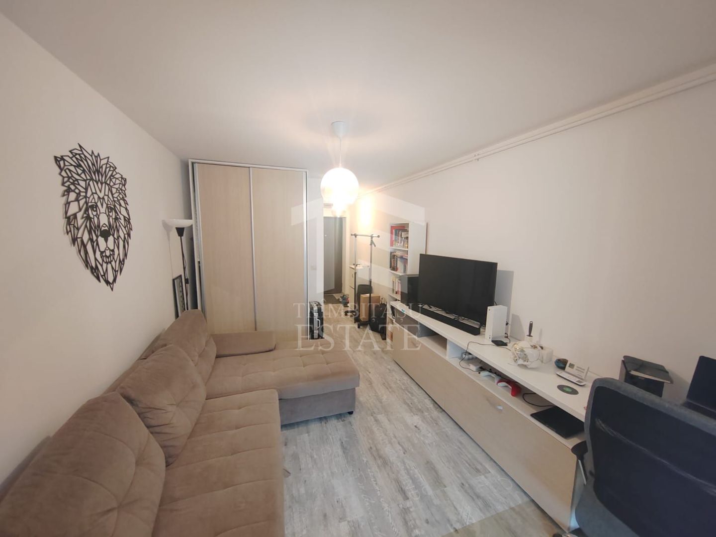 Titan Pallady garsoniera Palladyum Residence - Poză 4