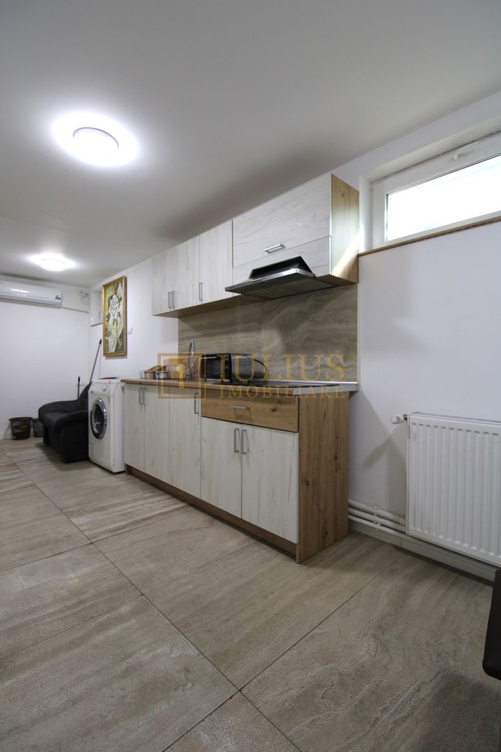 3 camere, la casa, potrivit pentru mai multe persoane/angajati. - Poză 8