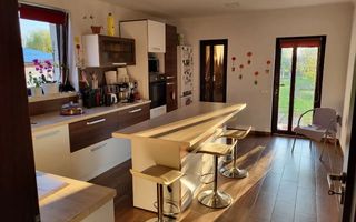 Ag. EUROPA vinde casa noua în stil mediteranean cu teren de 20 ari. - Poză 3