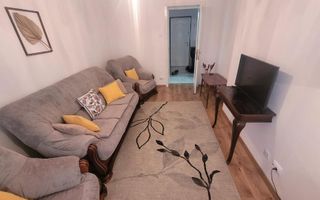 Apartament 2 camere Primaverii | Metrou Aviatorilor - Poză 9