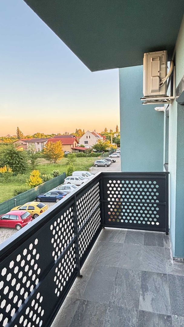 Apartament in vilă | Mobilat si utilat lux I Dumbrăvița - Poză 8