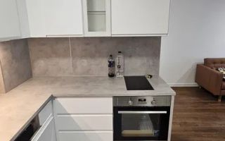 inchiriere ap. 2 camere One Cotroceni - Poză 1