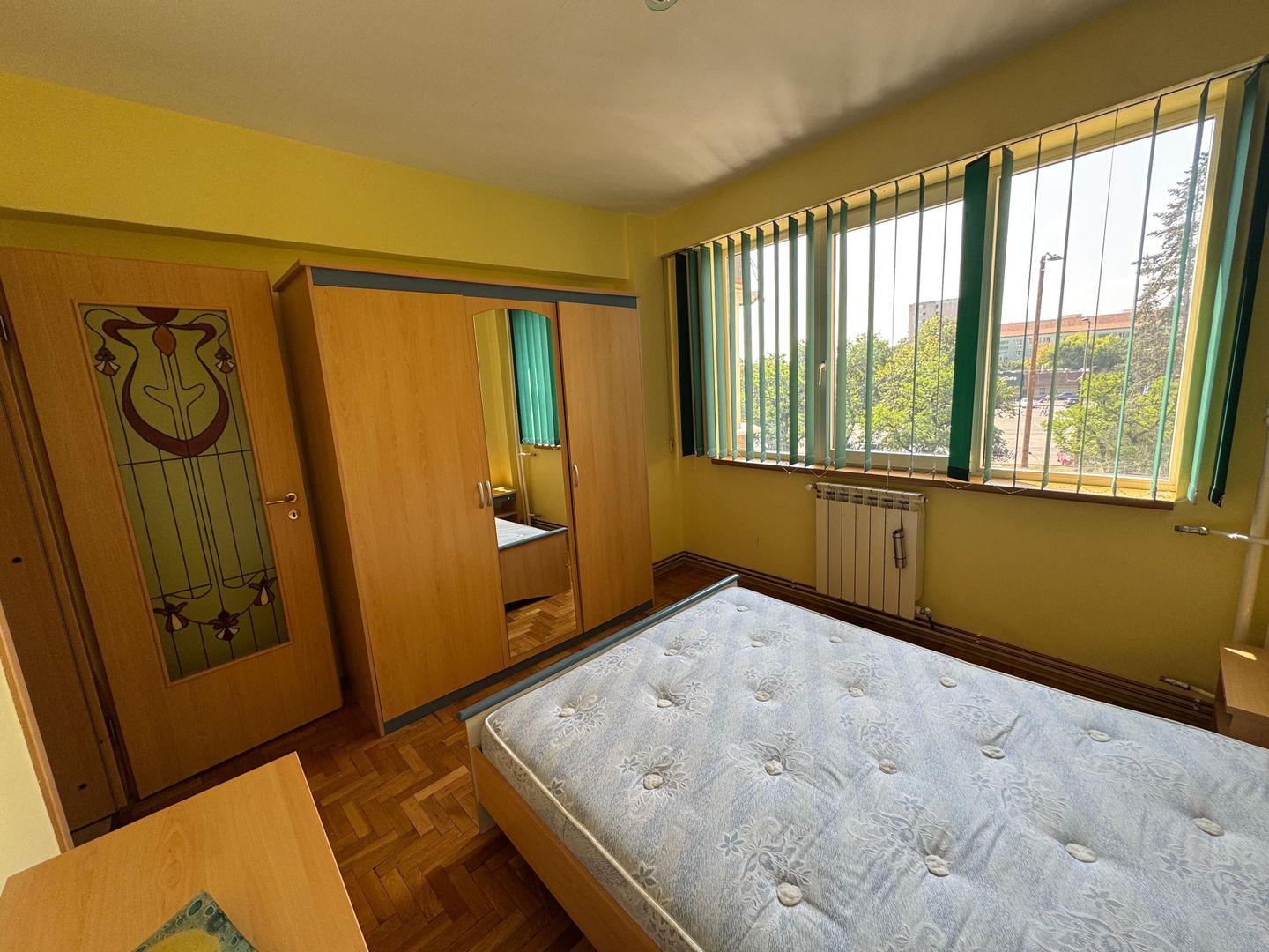 Apartament 4 Camere | Etajul 2 | Zona Circumvalatiunii | - Poză 12