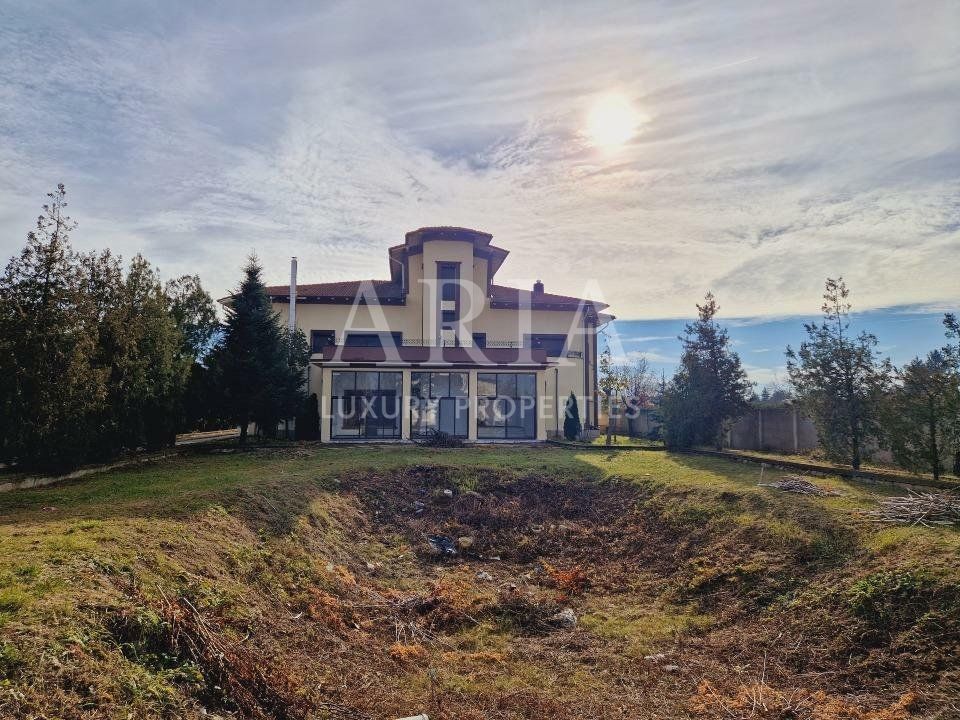 VANZARE VILA | HALA IN VLADICEASCA | SNAGOV | 10.500 MP TEREN - Poză 7
