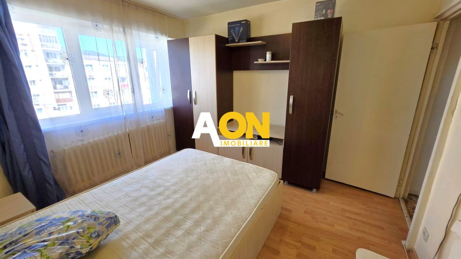 Apartament 2 camere, etaj 4 din 10, Cetate, zona B-dul Transilvaniei - Poză 8