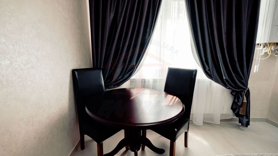 Închiriere apartament 1 cameră - Tiglina 1 📢 - Poză 2