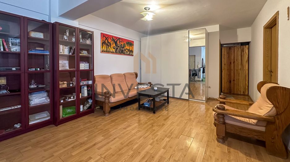 2 camere Marasti – Str. Bucuresti, aproape de The Office - Poză 2