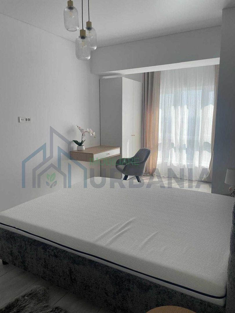 Apartament 2 camere cu loc de parcare, zona Tătărași, Iași - Poză 8