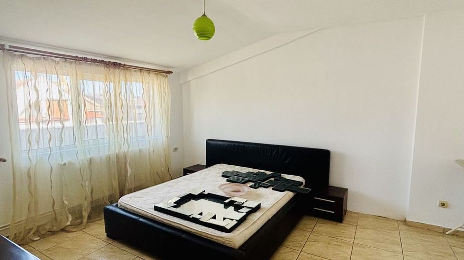 Vilă de închiriat D+P+1+M, Ovidiu cartier rezidențial Ovidiu Sud - Poză 5