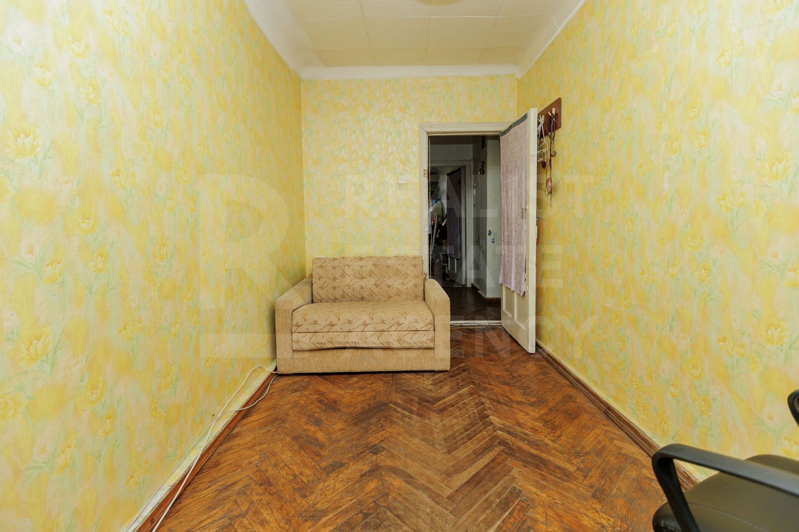 Vânzare, apartament, 3 camere, strada George Cosbuc, Centru. - Poză 6