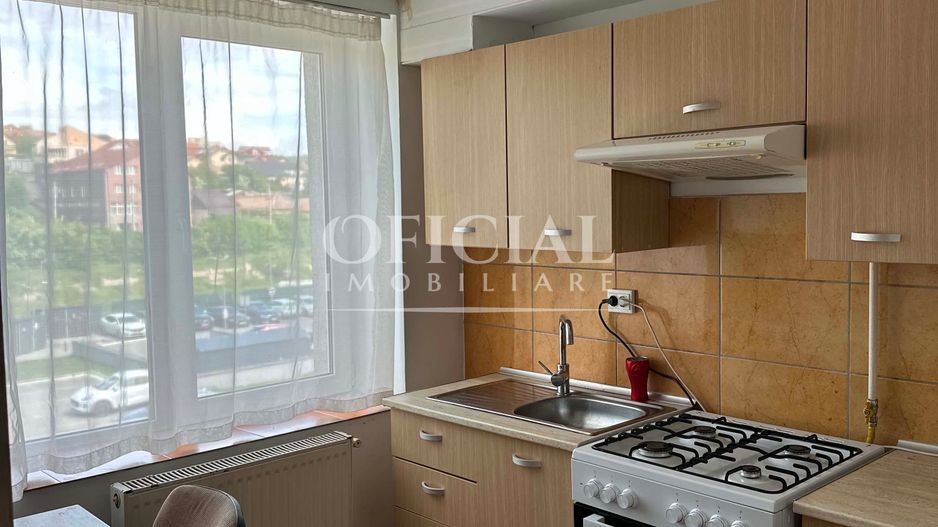 Apartament 2 Camere | 42 Mp | Balcon | Lift | Iris Oasului - Poză 6