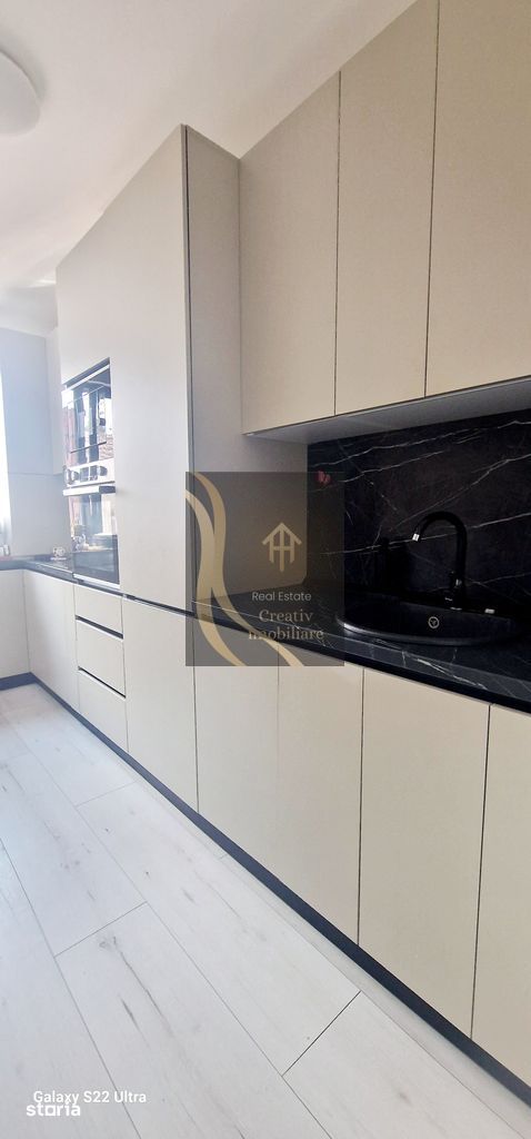 Apartament 3 camere, balcon, lift - Crangasi,Belvedere - Poză 2