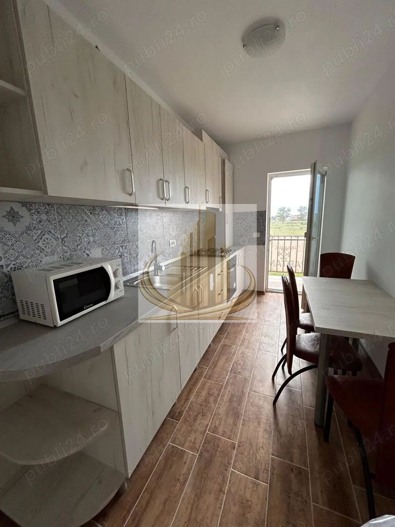 Apartament 1 Cameră |2 Parcări Acoperite | Bloc Nou | Giroc – Hotel IQ - Poză 4