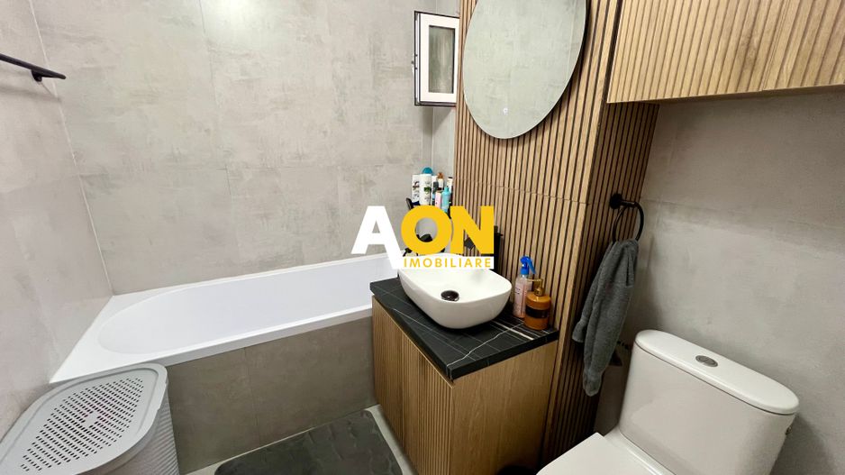 Apartament 3 Camere | 62 mp | ETAJ INTERMEDIAR | Zona Liceul Sportiv - Poză 7