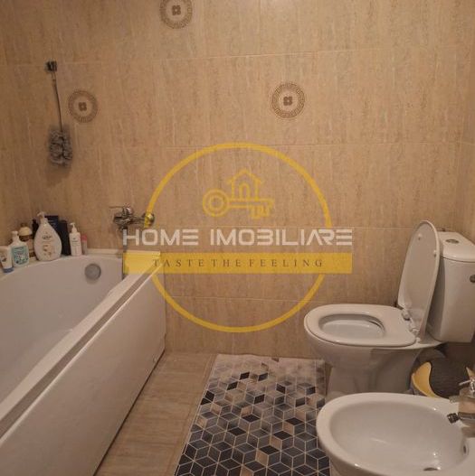 🏠Apartament 3 cam, 94MP, decomandat, etaj 1 // 📍Păcurari - Kaufland - Poză 6