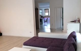 Casa tip duplex| Curte | Mobilata si Utilata | Tineretului - Poză 4