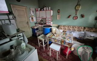 P 1171 - Casă cu 2 camere în Târgu Mureș, 7 Noiembrie - Poză 5