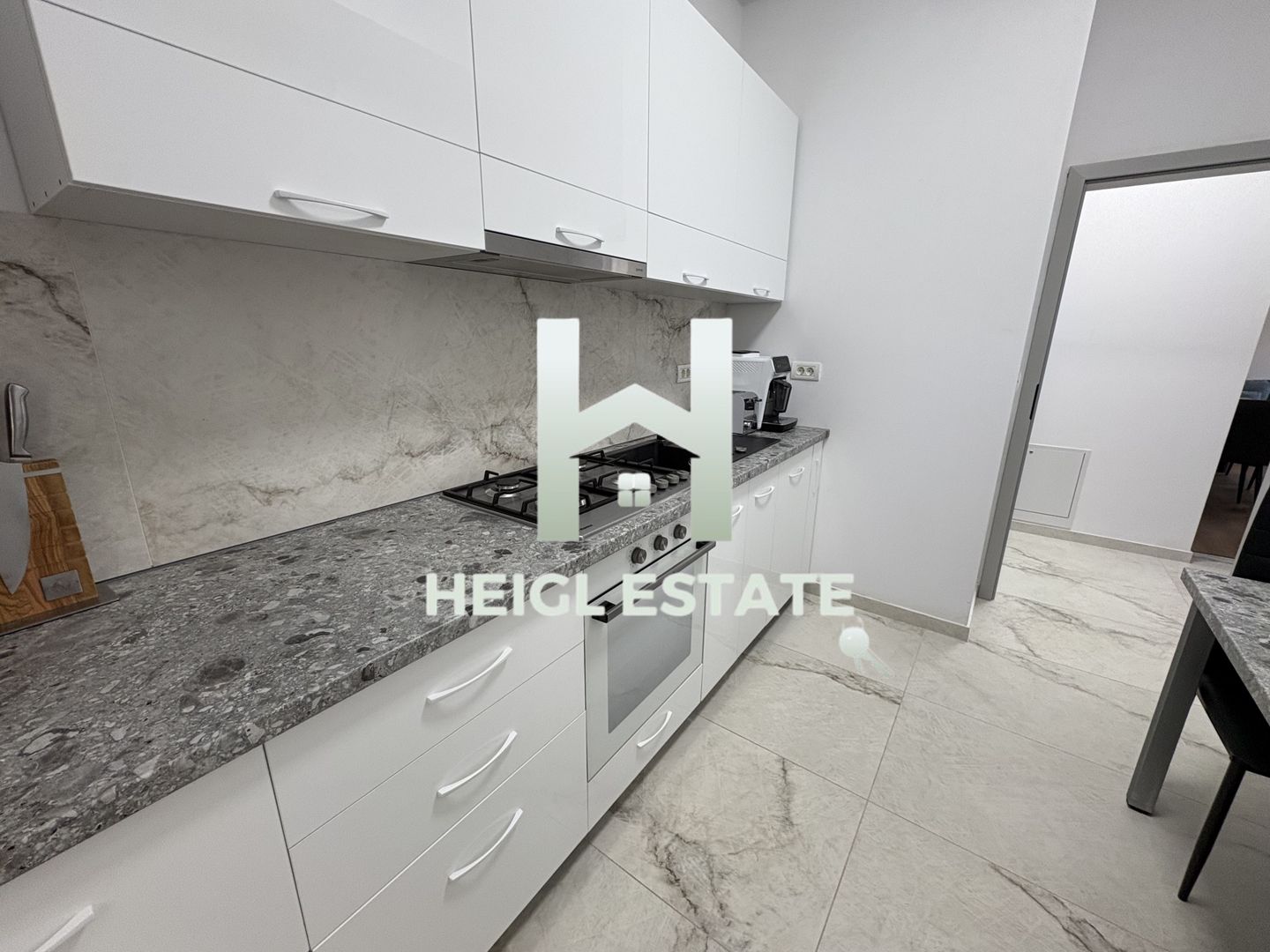 Apartament decomandat cu 2 camere la etajul 1 in Giroc - Poză 4