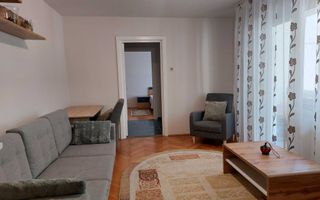 2 camere - curat, utilat, mobilat complet, centrala proprie, Gheorghe Lazar - Poză 6