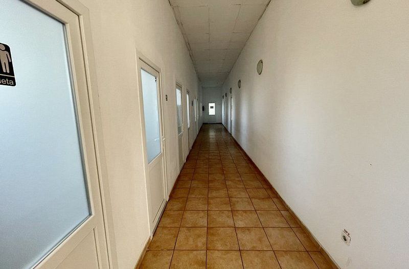 Spatiu pentru birou - Dumbrăvița - Poză 10