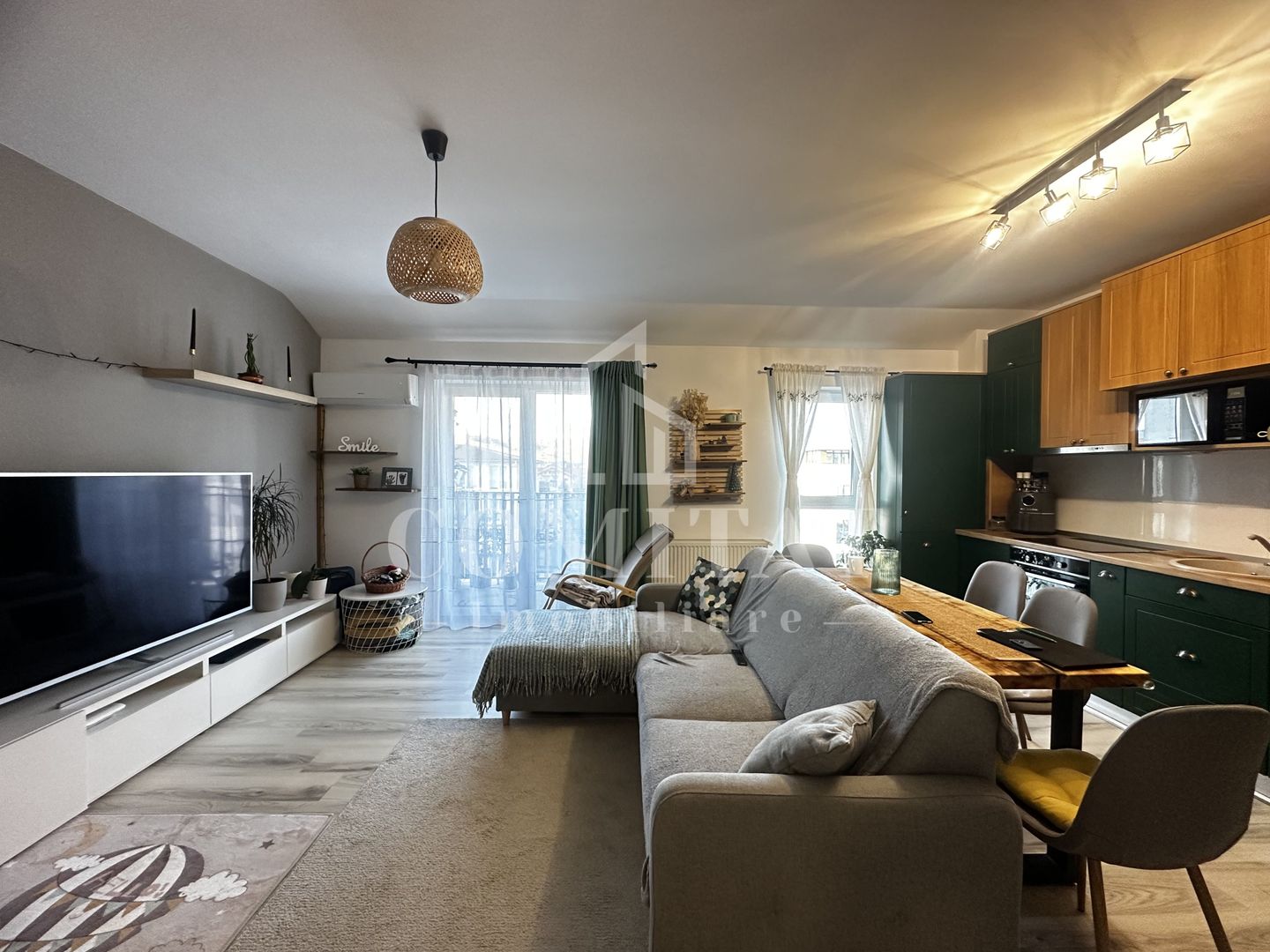 Apartament la cheie | Confort sporit | Zona Eroilor - Poză 8